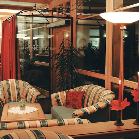 לאצ'ס Hotel Vermoi מראה חיצוני תמונה