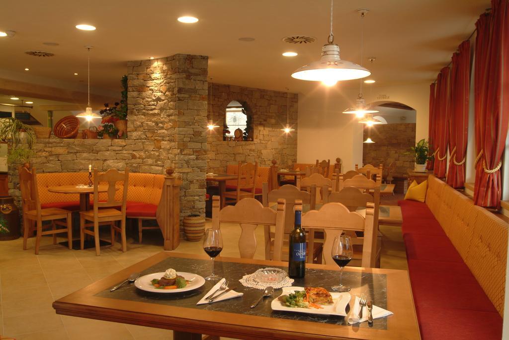 לאצ'ס Hotel Vermoi מראה חיצוני תמונה